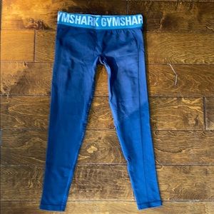 Gymshark Midrise Flex Legging brand new